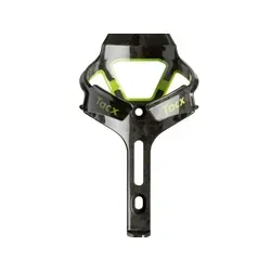 GARMIN Tacx Flaschenhalter Ciro Carbon glänzend schwarz / grün