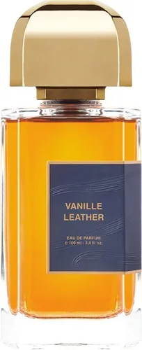 BDK Vanille Leather Eau de Parfum 100 ml - Sinnlicher Unisexduft - Unisexdüfte mit intensiven Noten von Vanille und einer harmonischen Mischung aus Tuberose, Jasmin und Patchouli für eine olfaktorische Reise voller Wärme und Sinnlichkeit.