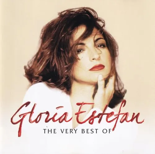 Best of Gloria Estefan,Very