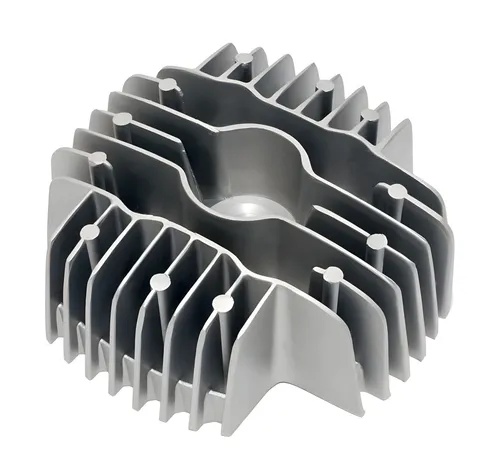 Zylinderkopf Kopf 65 70ccm 45mm Typ 2 Mofa für Puch Maxi E 50