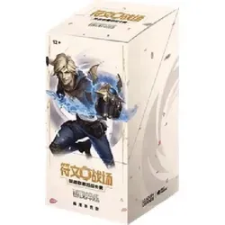 Riftbound Spiritforged Booster Box S-Chinese