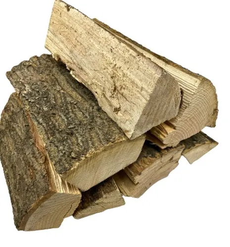 Brennholz 90kg Buche 25 cm gespalten Kaminholz Feuerholz Scheitholz Holz