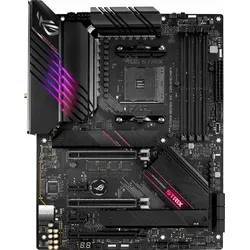 ASUS ROG STRIX B550-XE GAMING WIFI - AM4, AMD B550, ATX, optimiert für Gaming und hohe Leistung