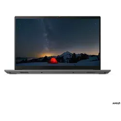 Lenovo ThinkBook 15 G3 AMD 15,6'' - Grau