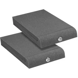 Adam Hall PAD ECO 1 – Isolationspads für Monitore