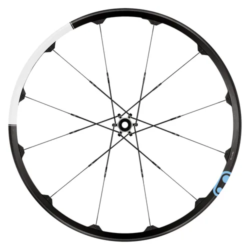 Crankbrothers 29" Wheel Rim Felge, Level 3, 21mm - Hochwertige 29" Felge von Crankbrothers mit robustem Design für ausgezeichnete Stabilität und Leistung beim Radfahren. Ideal für anspruchsvolle Trails und sportlichen Einsatz.