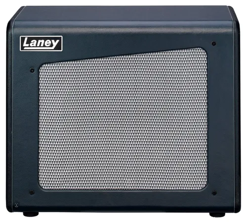 Laney CUB-112 CUB Series - 12" Gitarren Lautsprecherbox - Bassverstärker mit leichtem Design, ideal für den Transport und liefert einen authentischen Vintage-Ton. Perfekt für Laney Gitarrenköpfe und vielseitig einsetzbar.