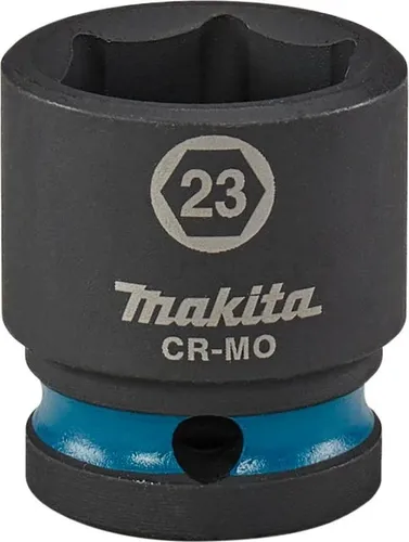 Makita IMPACT SOCKET MAKITA 1/2 23 MM E-16190