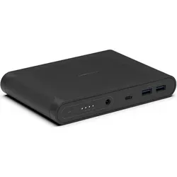 Omnicharge Omnicharge - Omni Mobile 25600 Pro - 11 x 15,7 x 2,5 cm - Schwarz