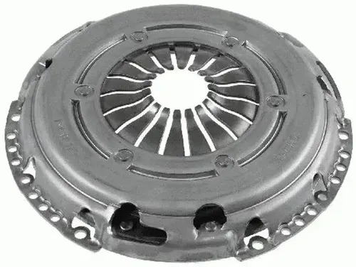 Kupplungsdruckplatte SACHS 3082 001 168 - Kupplungshydraulik, 220 mm Durchmesser für optimale Kraftübertragung, passend zu mehreren OE-Referenzen für vielseitige Anwendungen.
