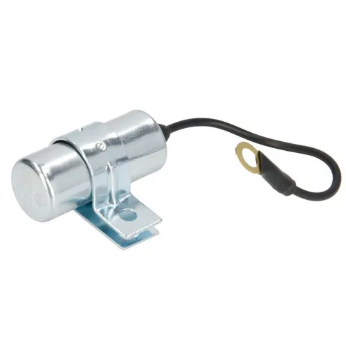Bosch Kondensator, Zündanlage 1 237 330 801