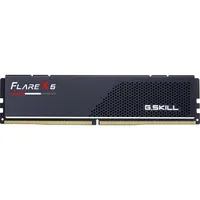 G.Skill D5 5600 8GB C36 Flare X5 EXPO DDR5-RAM - Leistungsstarker 8GB DDR5-RAM mit 5600 MHz, ideal für Gaming und Multitasking. Hohe Geschwindigkeit und Zuverlässigkeit für anspruchsvolle Anwendungen.