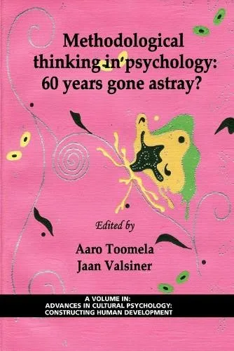 Methodological Thinking in Psychology: 60 Years Gone Astray? - Pädagogische Berufe, beleuchtet die Entwicklung psychologischer Methoden über 60 Jahre und bietet neue Perspektiven für Fachkräfte.