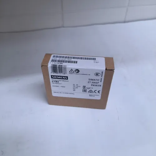 Siemens SIMATIC ET 200SP 6ES7138-6BA01-0BA0 6ES7 138-6BA01-0BA0  OVP  2022