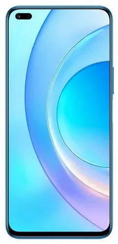 Honor 50 Lite 128 GB Dual-SIM - Blau - Handy ohne Vertrag mit 64 MP Quad-Kamera für klare Aufnahmen bei Tag und Nacht. 66W SuperCharge lädt den Akku in nur 10 Minuten auf 40 %.