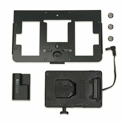 SmallHD V-Mount Battery Bracket Kit for 700 Series