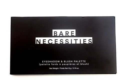Tarte - Glow Wardrobe Highlighting Eye & Cheek Palette - Highlighter-palette - glow Wardrobe Hlightng Eye&cheek Palette 6.4 g