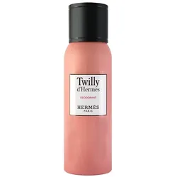 Hermes Twilly D`Hermès Deodorant Spray 150ml - Luxuriöses Deodorant Spray mit der würzigen Frische von Ingwer, ideal für Frauen, die ihren individuellen Stil und Lebensfreude zum Ausdruck bringen möchten.