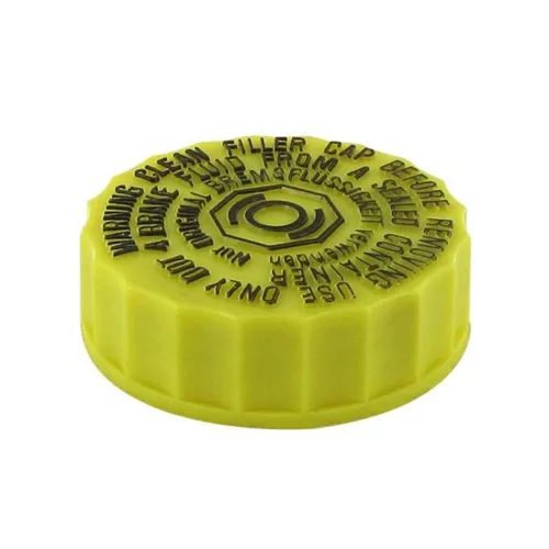 Vaico Verschluss, Bremsflüssigkeitsbehälter Green Mobility Parts V10-3163