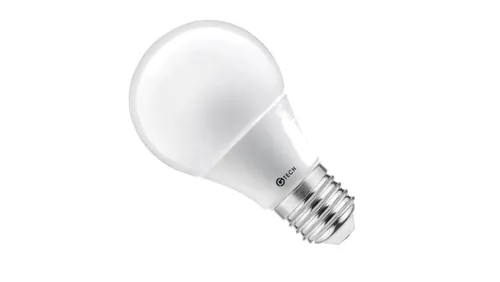 Żarówka LED E27 230V 9,5W 900lm 6500K nieściemnialna kulka barwa C 5902801361449