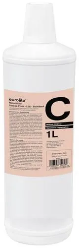 Eurolite Nebelfluid 1l Neutral