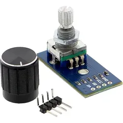 Drehimpulsgeber Rotary Encoder CJMCU-111