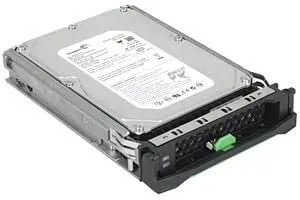 Fujitsu 600GB HDD 15K 2.5' FUJ:CA08226-E933, 2.5, 600, FUJ:CA08226-E933
