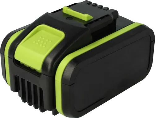 vhbw Akku kompatibel mit AL-KO HTA 2050 (113539), LB 2060 (113537), MB 2010 (113696), WR 2000 (113631) Werkzeug (4000 mAh, Li-Ion, 20 V)