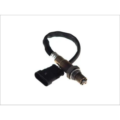 Bosch Lambdasonde 0 258 006 206 - Auspuffanlagen & Zubehör, präzise Abgasregelung für optimale Motorleistung und geringeren Verbrauch