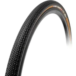 Tufo Gravelreifen Thundero Faltreifen Tubeless 36-622 - Fahrradreifen für Gravel Bikes, bietet ausgezeichnete Pannensicherheit und optimale Traktion auf unterschiedlichen Untergründen.