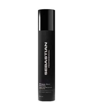 Sebastian Professional Finishing - Hold Shaper Zero Gravity Light Hold Hairspray Haarspray 300 ml