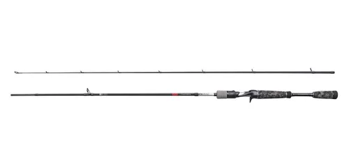 BERKLEY URBN II Baitcast Finesse ML 2m 5-21g by TACKLE-DEALS !!!
