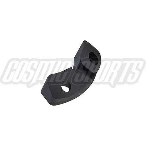 Ritchey Logic-E Steuersatz Oberteil 1 1/8", ZS55/28.6, schwarz (40086882) - Hochwertiges Steuersatz Oberteil für Fahrräder, ideal für präzise Lenkung und Stabilität. Kompaktes Design in elegantem Schwarz.