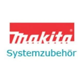 Makita STAMPFER 140mm (A-21428) - Zubehör für Elektrowerkzeuge, ideal zum Verdichten von Bodenmaterialien für stabile Untergründe, robust und langlebig.