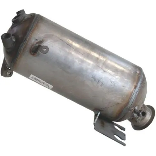 BOSAL Ruß- / Partikelfilter 097-259 für VW - Partikelfilter von BOSAL, Euro 4 zertifiziert, sorgt für effektive Abgasreinigung und verbessert die Umweltbilanz Ihres Fahrzeugs.