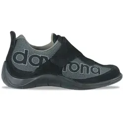 Daytona Moto Fun Schwarz/Gunmetal 45