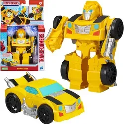 Transformers figurka 2w1 Auto Robot Bumblebee F4629