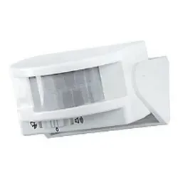 Pentatech Bewegungsmelder Zm03 Weiß 90 Db 33330