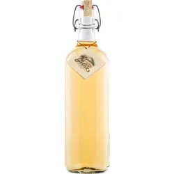 Prinz Alte Kirsche 41% 1l - Obstbrände – Hochwertiger Kirschenschnaps mit 41% vol, hergestellt aus erlesenen Kirschen für ein unverwechselbares Aroma und Genuss.