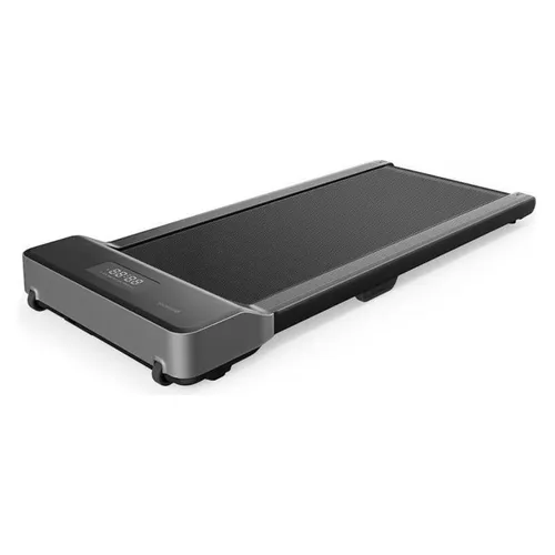 Gymstick WalkingPad Core - Kompaktes Fitnessgerät - Fitnessgerät für Zuhause oder Büro, mit stabiler Struktur, Stoßdämpfung für Gelenke und sofort einsatzbereit ohne Aufbau. Ideal für kleine Räume und leises Training.