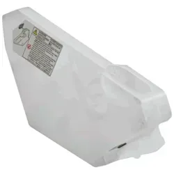 Original Ricoh Resttonerbehälter 402075 für NRG Rotary Gestetner P 7431 N CN ...