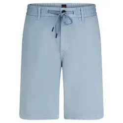 BOSS ORANGE Chino-tapered-DS-1-S 10270650 - Elegante BOSS Herrenshorts mit zeitlosem Design und hochwertiger Verarbeitung. Ideal für jeden Anlass und pflegeleicht bei 30 Grad. Ein Must-Have für stilbewusste Männer.
