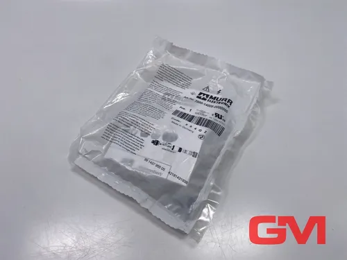 Murrelektronik M12 Stecker 7000-14005-0000000 - 2-poliger gerader Stecker, ideal für industrielle Anwendungen, hergestellt aus vernickeltem Messing für hohe Haltbarkeit und optimale Leistung.