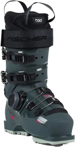 FISCHER Alpinskischuh RC4 105 LV VAC BOA - Damen - Skischuhe mit BOA-Verschlusssystem für präzisen Halt und Komfort auf der Piste.