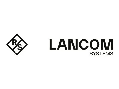 Lancom Wireless ePaper Server License Pro - Netzwerkanwendungen - Überwachung & Leistungsverwaltung, unbegrenzte Anzahl an Access Points für bis zu 1000 Bildschirme, ideal für große Unternehmen und effiziente Verwaltung.
