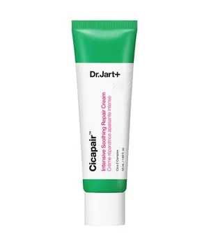 Dr. Jart+ Cicapair Beruhigende Creme - 50 ml - Tagespflege mit Centella Asiatica, beruhigt und regeneriert empfindliche Haut für ein gesundes Hautbild.
