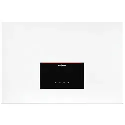 Viessmann Vitocal 262-A Wärmepumpe Typ T2W-R290 zur Trinkwassererwärmung - Z027027