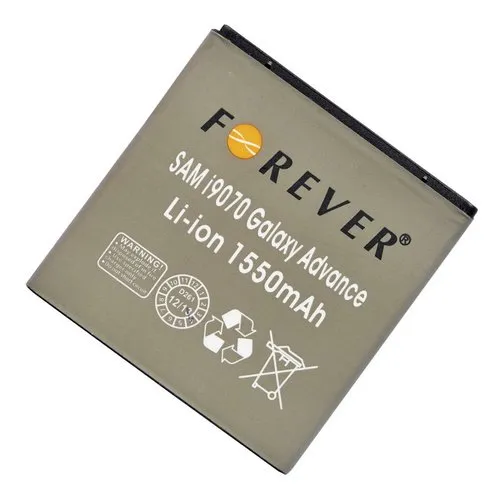 Akku für Samsung GT-I9070 / I9070 1550mAh Li-Ionen (EB535151VU)