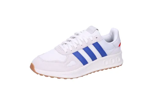 adidas Herren Sneaker RUN 84 - Komfort und Stil vereint - Sneaker mit Cloudfoam Dämpfung für ein reaktionsfreudiges Tragegefühl. Ideal für aktive Lebensstile, egal ob in der Stadt oder Natur.