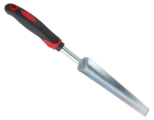 Unkrautstecher Pflanzenentferner Gartenwerkzeug - Ergonomischer Unkrautstecher für müheloses Entfernen von Pflanzen. Mit robustem Stahl und rutschfestem Griff, ideal für jeden Gartenliebhaber.